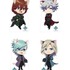 ミニゲーム（2）「愛を届けて QUARTET NIGHTの到達点(ユートピア)」＜オリジナル景品＞