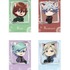 ミニゲーム（2）「愛を届けて QUARTET NIGHTの到達点(ユートピア)」＜オリジナル景品＞