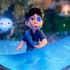 『星つなぎのエリオ』場面写真