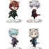 ミニゲーム（2）「愛を届けて QUARTET NIGHTの到達点(ユートピア)」＜オリジナル景品＞