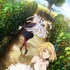 『異世界のんびり農家』ティザービジュアル（C）内藤 騎之介／「異世界のんびり農家」製作委員会