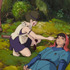 『もののけ姫』（C） 1997 Hayao Miyazaki/Studio Ghibli, ND