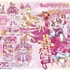 「わんだふるぷりきゅあ！」オフィシャルコンプリートブック 1,800円（税込）（C）ABC-A・東映アニメーション