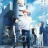 『映画 ギヴン 海へ』ビジュアル（C）キヅナツキ・新書館／ギヴン製作委員会