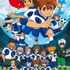 『イナズマイレブンGO』ビジュアル（C）LEVEL-5/FCイナズマイレブンGO・テレビ東京