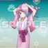 コラボイラストブロマイド　全10種 ランダム