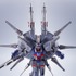 「METAL ROBOT魂 ＜SIDE MS＞ レジェンドガンダム」