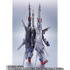 「METAL ROBOT魂 ＜SIDE MS＞ レジェンドガンダム」