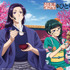 『薬屋のひとりごと』お正月ビジュアル（C）日向夏・イマジカインフォス／「薬屋のひとりごと」製作委員会