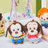 ディズニーストア「うるぽちゃちゃん」グーフィーなど4種が登場（C）Disney