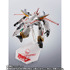 「HI-METAL R VF-19P エクスカリバー（惑星ゾラ パトロール隊仕様）」