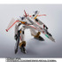 「HI-METAL R VF-19P エクスカリバー（惑星ゾラ パトロール隊仕様）」