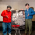 『LUPIN THE IIIRD THE MOVIE 不死身の血族』ゲスト声優・空気階段