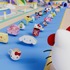 『ハローキティ マーチマッチ』 PVオープニングカット
