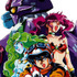 衛星劇場で『コズミック・ファンタジー ～銀河女豹の罠～』を放送（C）1994 越智一裕・TTT