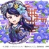 闇属性 ★6　梨花妃（進化後）CV：石川由依