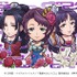 闇属性 ★6　梅梅＆白鈴＆女華　CV：潘めぐみ（梅梅）小清水亜美（白鈴）七海ひろき（女華）