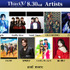 「 「Animelo Summer Live 2025 “ThanXX!”」DAY2出演アーティスト
