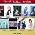 「 「Animelo Summer Live 2025 “ThanXX!”」DAY3出演アーティスト