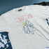 「ニョロニョロ Tシャツ」（C）Moomin Characters