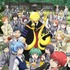 （C）松井優征／集英社・アニメ「暗殺教室」製作委員会