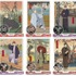 アニメ『ハイキュー!!』「排球四季景～春ノ陣～　アクリルスタンド」（C）古舘春一／集英社・「ハイキュー!!」製作委員会