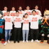 日本ラグビー界最強の戦士たちが映画『僕のヒーローアカデミアTHE MOVIEヒーローズ：ライジング』応援キャラクターに就任＆初アフレコに挑戦