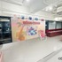 ルミネエスト新宿「GOOD MOOD ~STITCH COLLECTION~」を開催（C）Disney