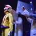古谷大和「ようやく本番を迎えるのが凄く楽しみです。」新宿FACEにて、LIVEミュージカル演劇『チャージマン研！』が開幕