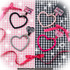 Happyくじ『My Melody ＆ Kuromi50th＆20th Anniversaries』