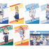 「クリアファイル」