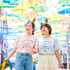ハウステンボスに新エリア「Miffy Wonder Square」がオープン（C）Mercis bv