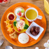 Everyday Celebration Kitchenの「ミッフィーのお子様パーティープレート」（C）Mercis bv