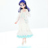 『ふたりはプリキュア』× earth music＆ecology Japan Label「ふたりはプリキュア 雪城ほのか アクリルスタンド」（C）東映アニメーション