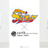『ふたりはプリキュア』× earth music＆ecology Japan Label（C）東映アニメーション