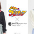 『ふたりはプリキュア』× earth music＆ecology Japan Label（C）東映アニメーション