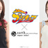 『ふたりはプリキュア』× earth music＆ecology Japan Label（C）東映アニメーション