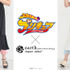 『ふたりはプリキュア』× earth music＆ecology Japan Label（C）東映アニメーション