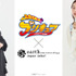 『ふたりはプリキュア』× earth music＆ecology Japan Label（C）東映アニメーション