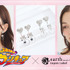 『ふたりはプリキュア』× earth music＆ecology Japan Label（C）東映アニメーション