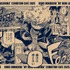 荼毘ペーパーランチョンマット（C）堀越耕平／集英社