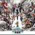 展覧会キービジュアル［ヒーロ ーVS敵（ヴィラン）］（C）堀越耕平／集英社