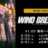 『WIND BREAKER』全話無料振り返り一挙放送(C)にいさとる・講談社／WIND BREAKER Project