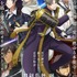 『刀剣乱舞 廻 -々伝 近し侍らうものら-』キービジュアル（C）2024 NITRO PLUS・EXNOA LLC/『刀剣乱舞 廻』製作委員会
