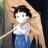 『火垂るの墓』