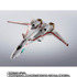 VF-19P エクスカリバー（惑星ゾラパトロール隊仕様）（C）1997 BIGWEST