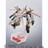 VF-19P エクスカリバー（惑星ゾラパトロール隊仕様）（C）1997 BIGWEST