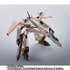 VF-19P エクスカリバー（惑星ゾラパトロール隊仕様）（C）1997 BIGWEST