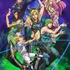 『ジョジョの奇妙な冒険 ストーンオーシャン』新キービジュアル