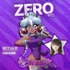 『新星ギャルバース』ZERO　CV. 堀江由衣